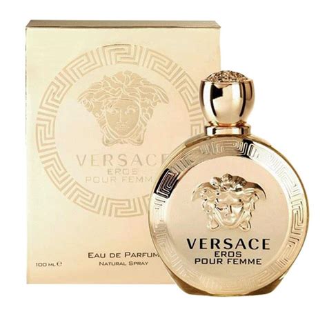 parfum versace woman eros|versace eros parfum 100ml.